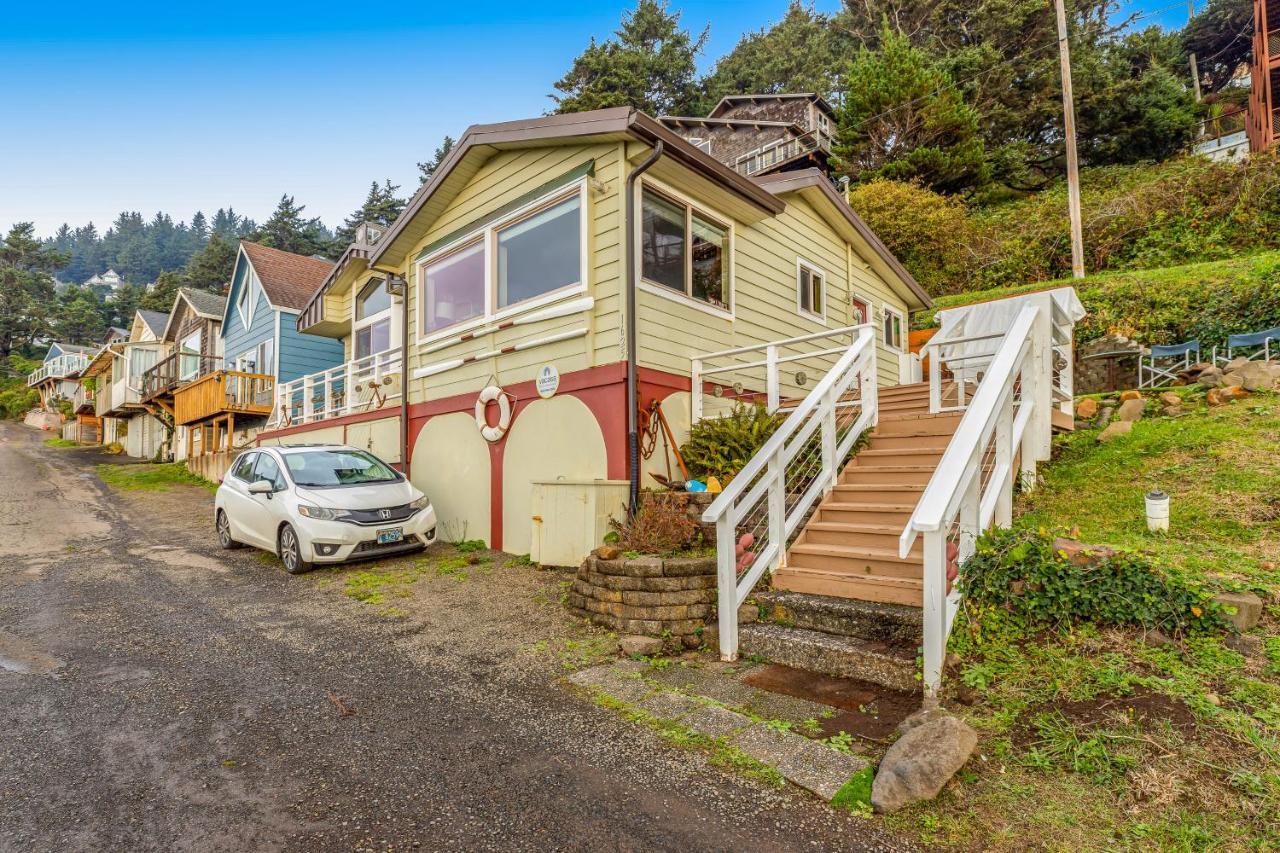 Villa Wave Watch 'N à Oceanside Extérieur photo